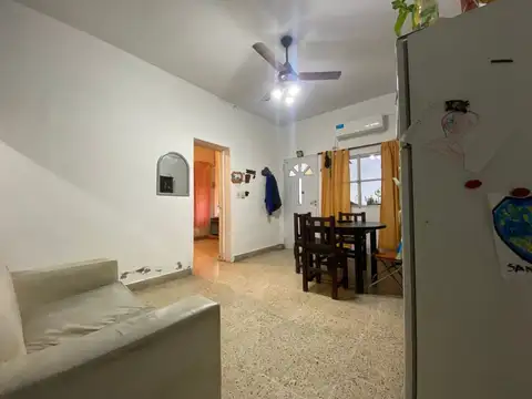 Depto Tipo Casa en Venta de 4 ambientes
