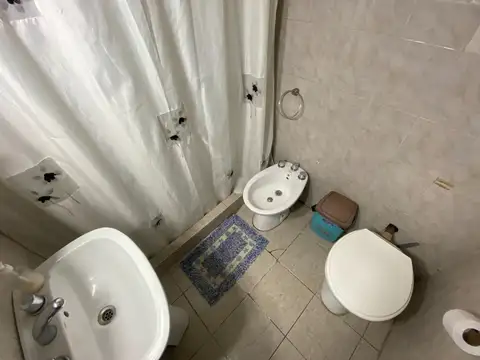 PH 3 Ambientes VENTA Lomas de Zamora con patio