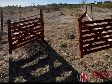 Terreno en venta - Soles Serranos III, Unquillo