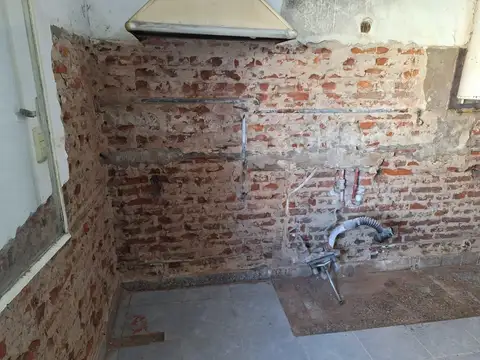 Bartolomé Mitre e/ Blasco Ibáñez y Congreso