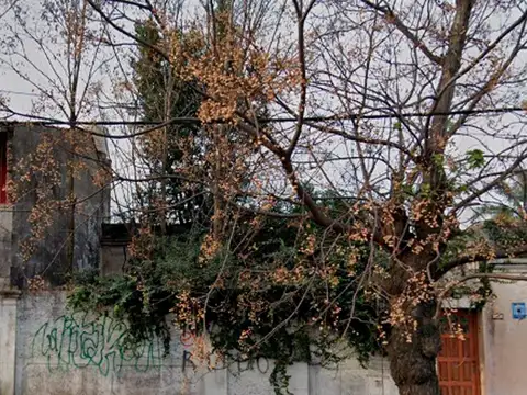 Lote / Terreno Centrico Lanus