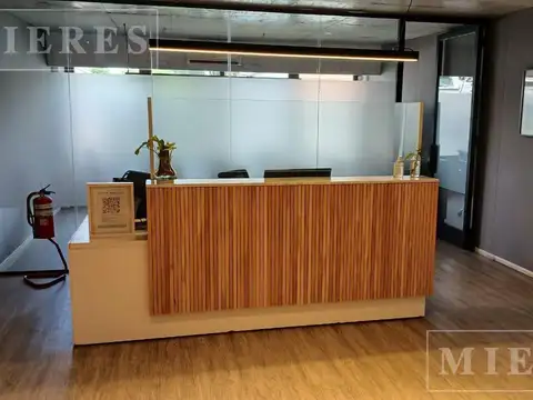 Esnaola al 2000 (Beccar - San Isidro)- Edificio Comercial en Venta (770m2)