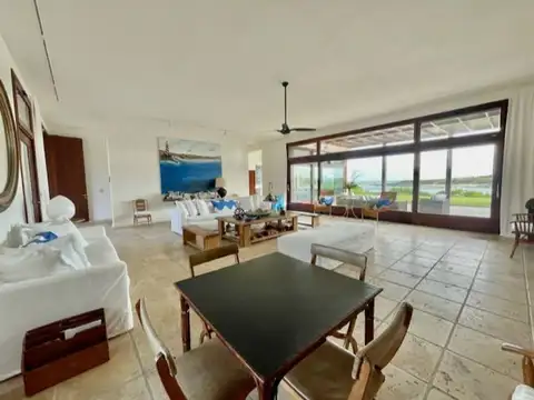 Casa en Alquiler Temporal en Punta del Este, USD 0