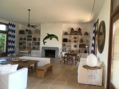 Casa en Alquiler Temporal 2007 años