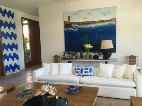 Casa en Alquiler Temporal al Oeste