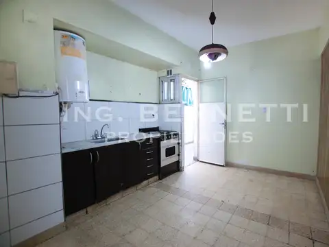 Departamento en Venta en Villa Urquiza, USD 90.000