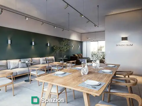 Nahuel Huapi al 5200