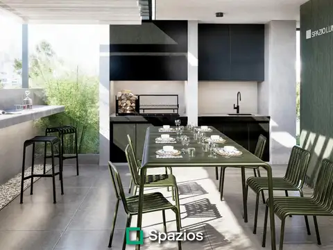 Departamento en Venta al Norte