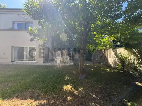 Alquiler casa en gonnet