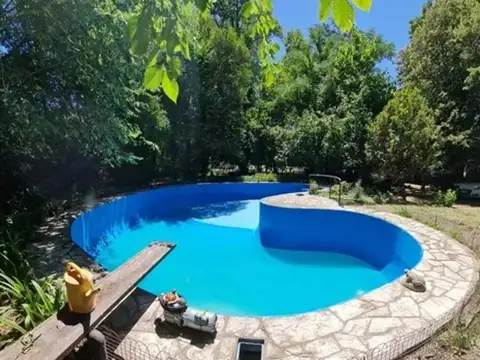 Casaquinta en Yei Porá