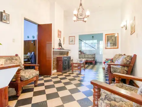 Terreno en Venta en Tigre Centro, USD 340.000