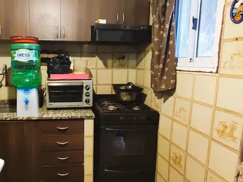 Depto Tipo Casa en Venta de 2 dormitorios