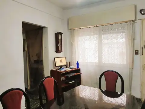 Depto Tipo Casa en Venta de 3 ambientes