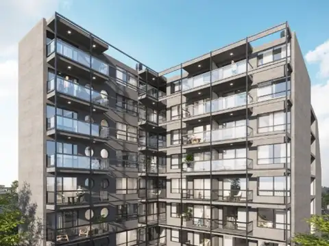 Departamento en Venta de 4 ambientes