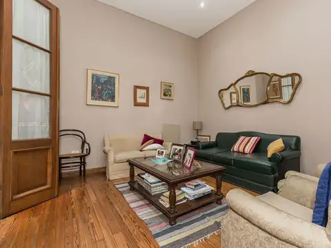 Depto Tipo Casa en Venta en Cid Campeador, USD 300.000