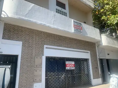 Avenida Juan Bautista Justo 6400