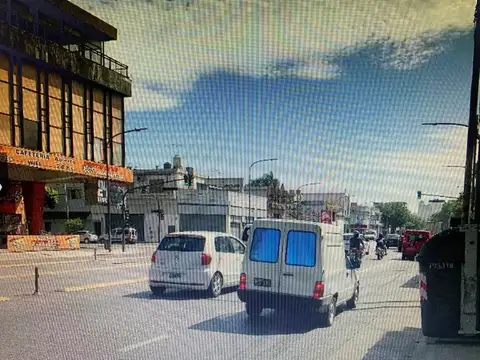 Avenida Juan Bautista Justo 6400