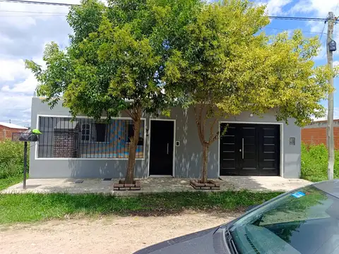 Casa en Venta Atocha Pueblo 3 Dormitorios