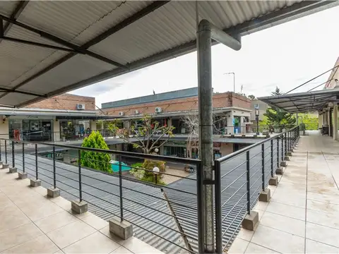 Local en Alquiler 15 años