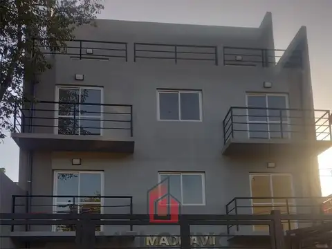 Cochera en  Madiba VII