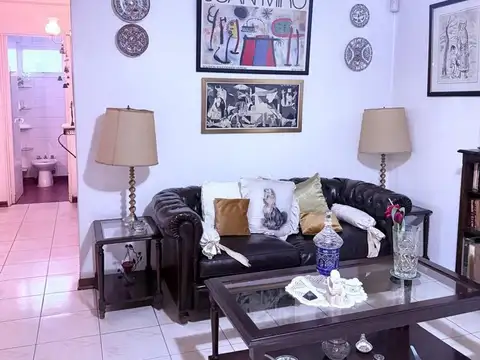 DEPTO 3 AMB ALQUILER VILLA LUGANO