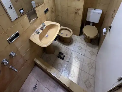 Departamento en Venta al Norte