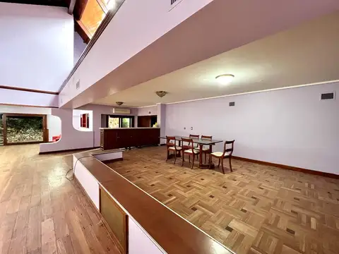 Casa en Alquiler al Sudeste