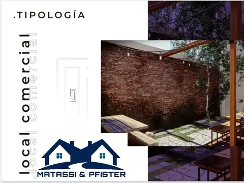 Local en Venta en Zona Centro, USD 204.900