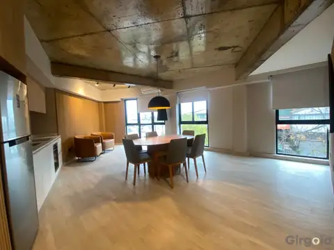 Alquiler 3 ambientes  en Moreno