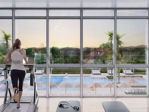 VENTA  MARAVILLOSO DEPTO 3 DORMITORIOS EN SUITE- CASAGRANDE-