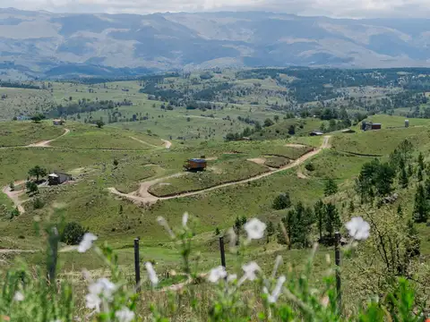 Terreno en Venta de 1,0 m2