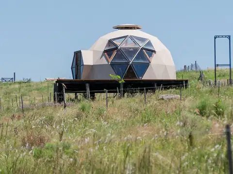 Terreno en Venta de 1,0 m2