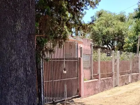 Casa en Venta 36 años