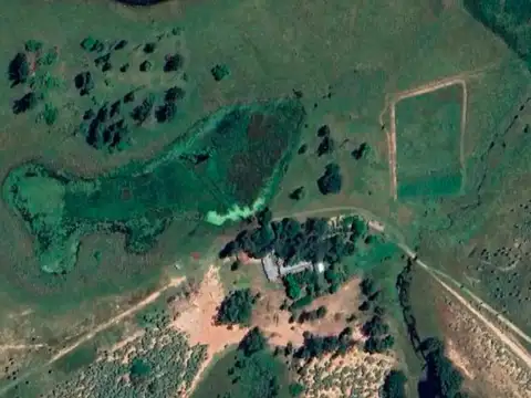 CENTRO DE SANTA ROSA