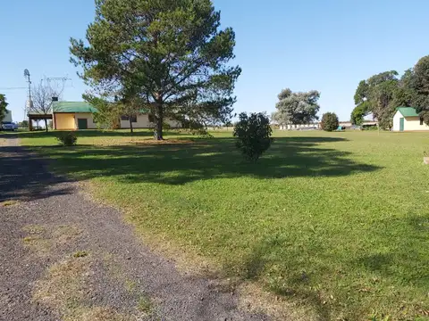 Campo en Venta de 25  ha