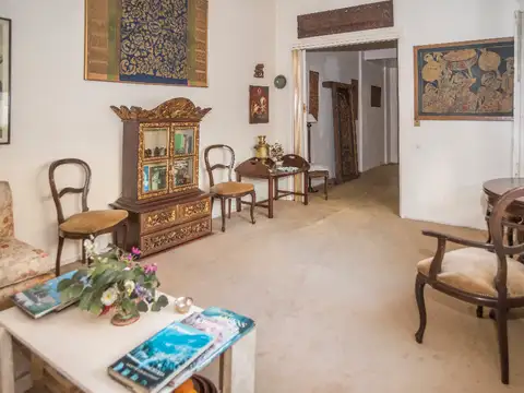 DEPARTAMENTO 2 AMBIENTES - RECOLETA, CAPITAL FEDERAL