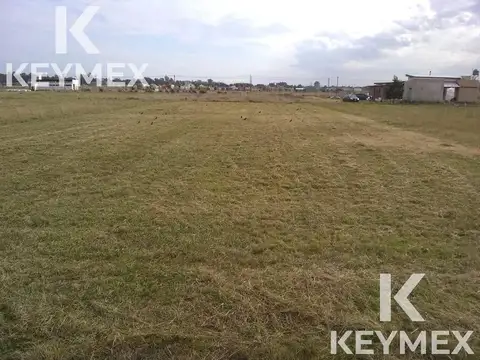 Terreno en Venta de 1800,0 m2