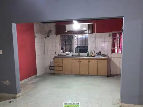 Casa en Venta 30 años