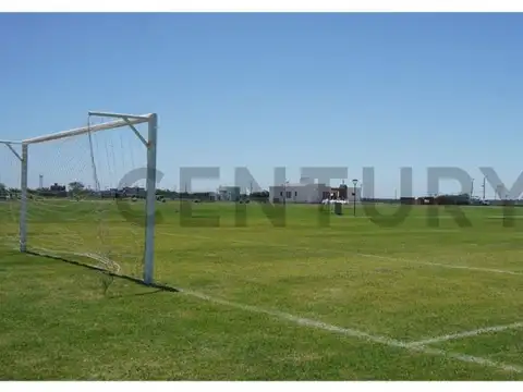 Lote en venta en barrio de Santa Clara al Sur, San Vicente-Canning