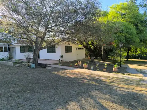 Casa en Venta de 5 dormitorios