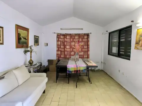 Casa en Venta 40 años
