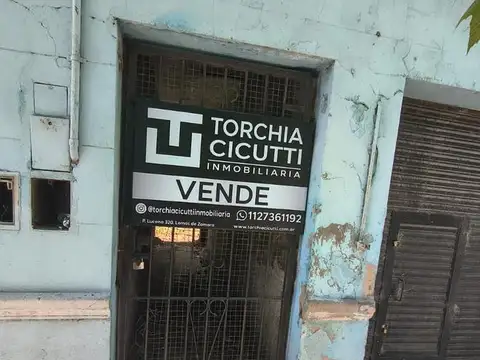 Local en Alejandro Korn