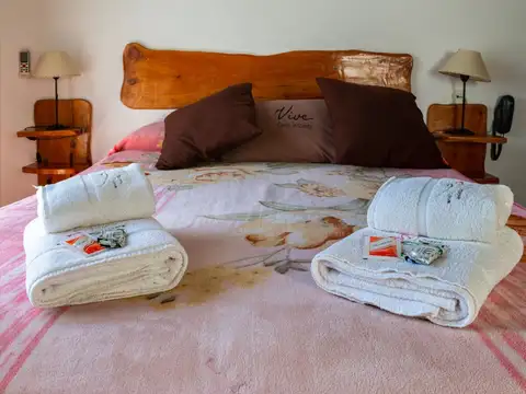 Hotel en Venta 12 años