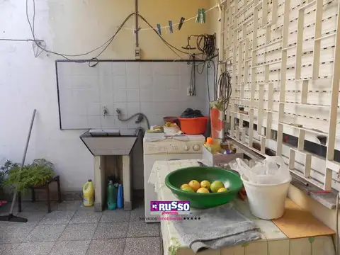 Casa en Alquiler al Norte