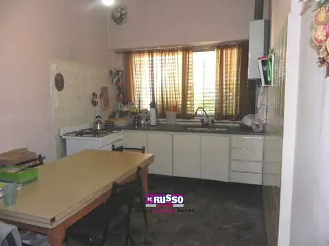 Casa en Alquiler de 3 dormitorios