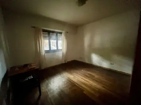 Casa en Alquiler 50 años