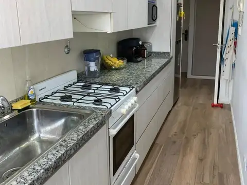 Departamento en Venta 20 años