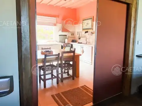 Casa en Venta en Punta Piedras, USD 1.900.000