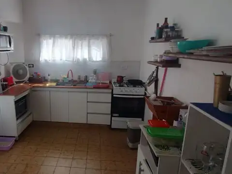 BLAS PARERA - (3F) 800, Piso PB