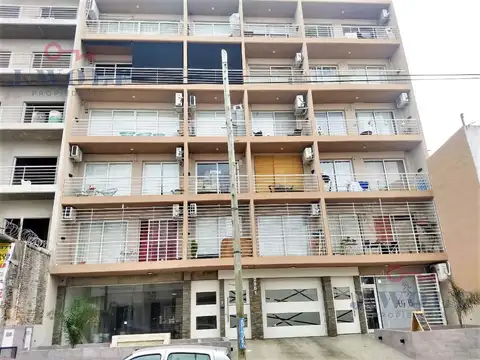 Departamento - Villa Ballester